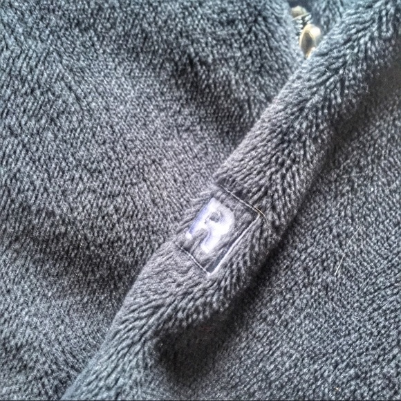 **SOLD** Vintage Patagonia Fall ‘01 R4® Fleece - Picture 8 of 8